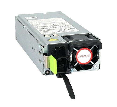 Cisco UCSC-PSU1 Netzteil 1050 W – für Server, Grau