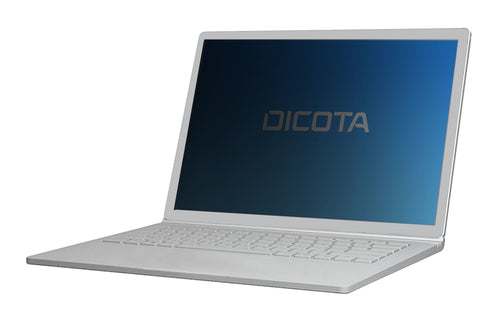 DICOTA Displayschutz für Toshiba Portege Z20T – schwarz