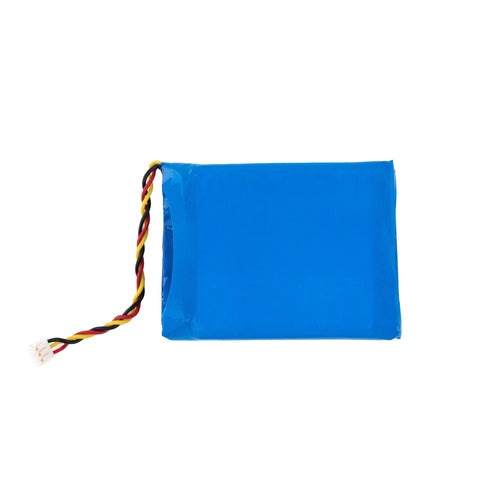 Socket Mobile Lithium-Ionen-Batterie, 5er-Pack, für S550