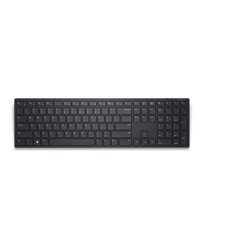 EMC DELL EMC KB500 – Tastatur – Kabellos – QWERTZ (DE)