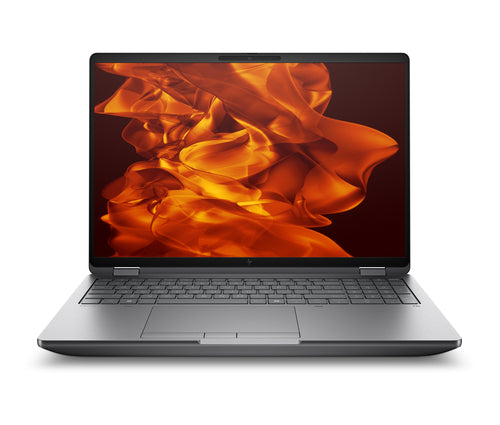 HP ZBook Fury G1I 16" U9-285HX, 64 GB, 1 TB, RTX B2000, 5G – Windows 11 Pro