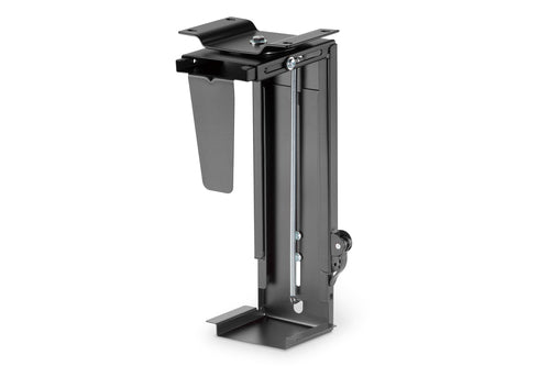 Digitus Universelle PC-Halterung – Stahl, 10 kg Traglast