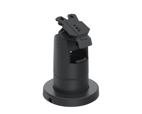 Ergonomic Solutions Panel-Kit, Schwarz