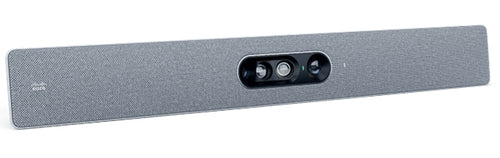 Cisco Quad Kamera First Light – Kamera, Weiss