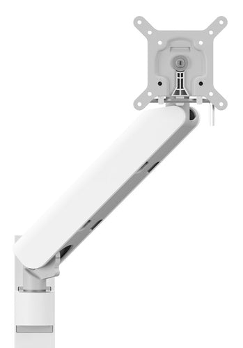 Vogel's MOMO 4126 – Monitorarm, Wandmontage, Weiss
