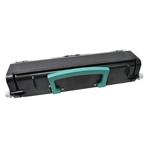 V7 E260 (E260A21E) Schwarz Toner – Kompatibel – 3'500 Seiten – für Lexmark E 260/E 360/E 460