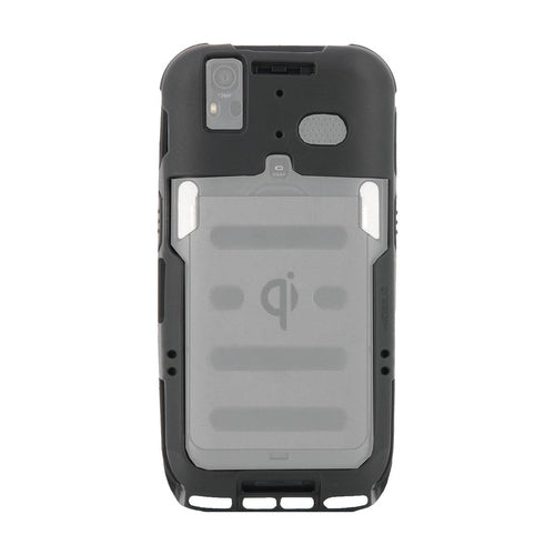 Mobilis Backcover – für Datalogic Memor 11/Memor 10, Schwarz, Antibakteriell