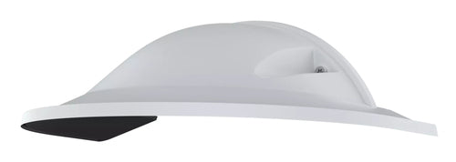 Axis TQ3819-E Wetterschutzgehäuse – Draussen – für Q3546-LVE, Q3556-LVE, Q3548-LVE und andere – Weiss