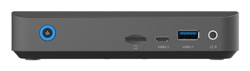Zotac ZBOX CI343 NANO Micro – Intel N100
