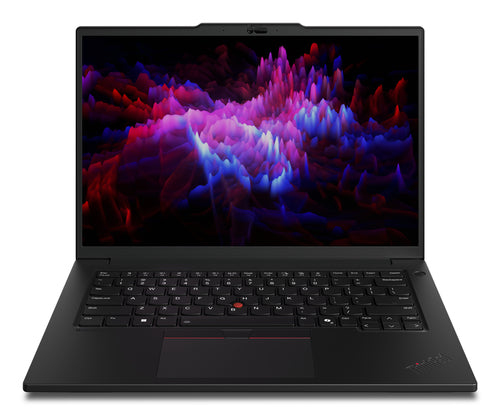 Lenovo ThinkPad P14s Gen 6 (Intel Core Ultra 7 255H) – Windows 11 Pro