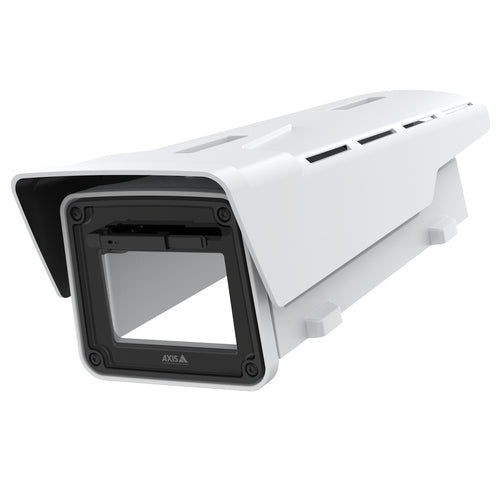 Axis TQ1804-E Top-Abdeckung mit Wischer