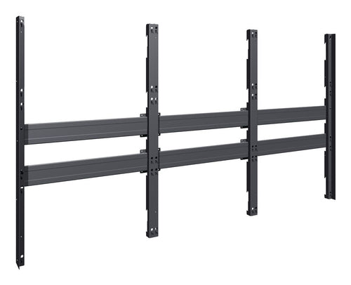 Vogel's LED Wall Interface – LED-Wand Umrandung, für Samsung IFR/IER, 2,0 mm