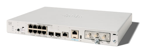 Cisco C8200 Serie C8235-E-G2 – Router
