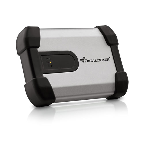 DataLocker IronKey H350 Enterprise – für 2,5" SATA