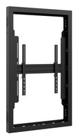 Hagor VIS-IT ENCLOSURE 65 PORTRAIT – Montagegehäuse für 65" Displays
