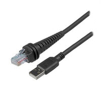 Honeywell USB-A auf RJ-45 Kabel 1 m – für Solaris 7980G