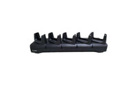 Zebra Batterieladegerät-Set, Schwarz, für TC21, TC26, CRD-TC2Y-SE5ET-01