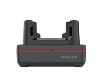 Honeywell Display-/Workstation-Dock, HDMI, 1× Ethernet, ohne Netzkabel – für EDA52, ohne Schutzboot