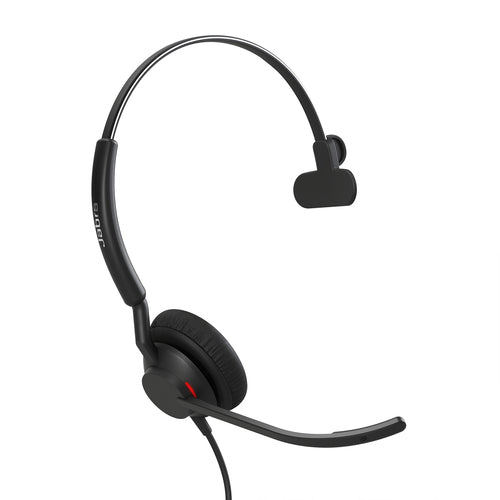 Jabra ENGAGE 40 Mono – Mono Headset – USB-C – für Softphone