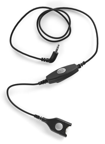 EPOS CALC 01 – Headset-/Audio-Kabel & Adapter für Telefon