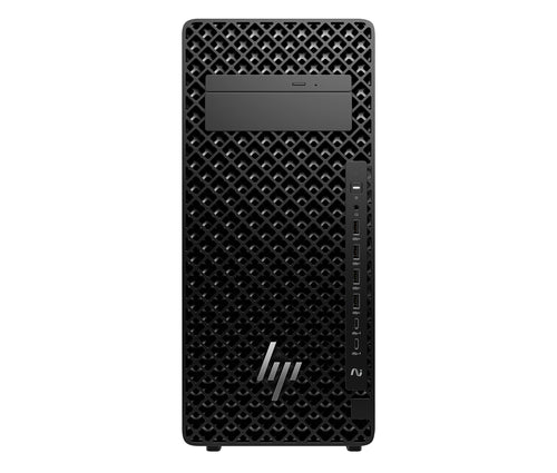 HP Z2 Tower – Intel Core Ultra 7 265K, 32 GB RAM, 1 TB SSD, NVIDIA RTX A1000 8 GB, Windows 11 Pro