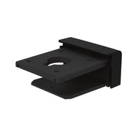 Ergotron Top-Montage C-Klemme, Flachprofil, 25–35 mm, MBK