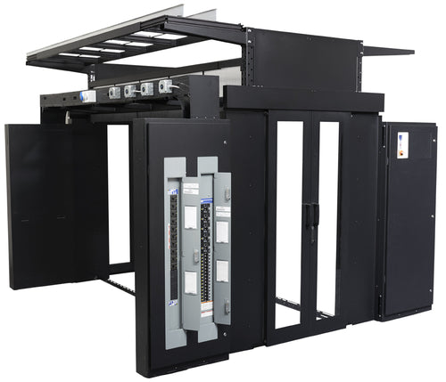 APC Montageschelle – für APC HyperPod – 1'215 × 174 × 63 mm – FS-AC-6001-B