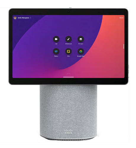 Cisco Desk Mini – Videokonferenzsystem