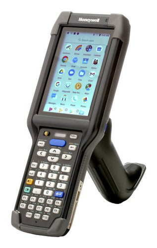 Honeywell CK65 – 4,0", 4/32 GB, WLAN 5, IP65/67, Android 8.0