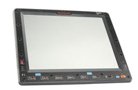 Honeywell Panel-Kit, Schwarz, VM3530FRONTPNL