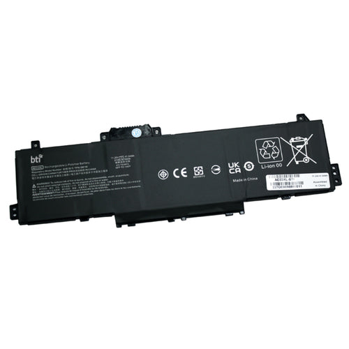 BTI AE03XL Notebook-Akku – für HP 240 G10, 245 G10, 250 G10 – 41 Wh, 11,25 V (3 Zellen) – Schwarz