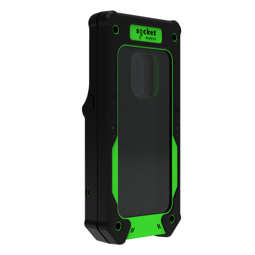 Socket Mobile XS930 – 1D Laser, mit Ständer