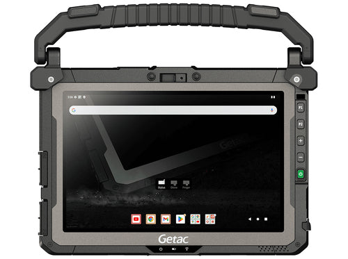 Getac ZX10-IP – 10,1", 64 GB, 4 GB RAM, Android