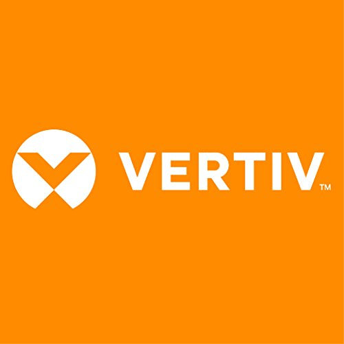 Vertiv Avocent ADX-DP-400 DisplayPort-zu-USB-C-Adapter – 4K (3840 × 2160)
