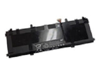 BTI Notebook-Akku – für HP Spectre x360 15-df – 84,08 Wh, 11,55 V (6 Zellen) – Schwarz
