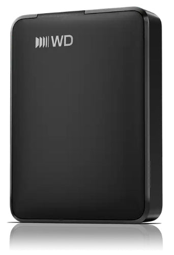 Western Digital Elements