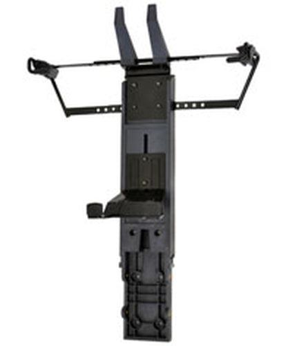 Ergotron Zubehörtasche – für NeoFlex-Wagen