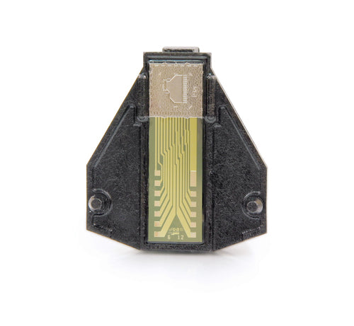 HP Wartungspatrone F/C6602A