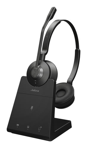Jabra Engage 45 SE Stereo – Duo Headset