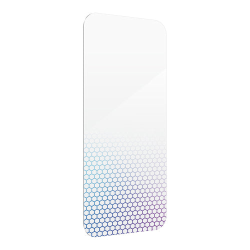 ZAGG Displayschutz (Panzerglas), Blaulichtfilter – für iPhone 17 Pro Max – mit Applikator