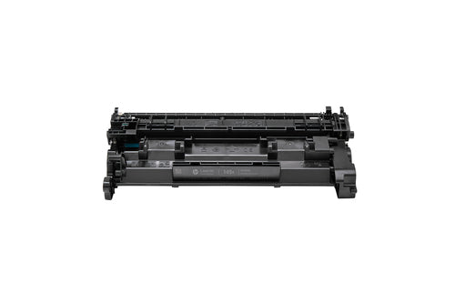 HP Toner 149A – schwarz, 2900 Seiten