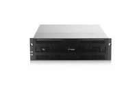 Promise Technology Vess A8600 – 16-Bay Rack 3U Speicherserver – Intel Xeon 4208, 32 GB RAM, 1GbE, 64 TB HDD vo