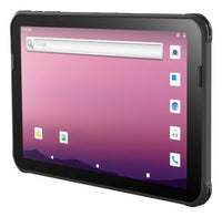 Honeywell EDA10A – 10,1", 64 GB, 4 GB RAM, WLAN + 5G, Android 12, Schwarz