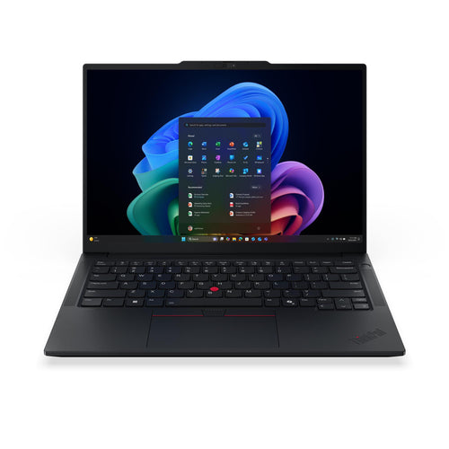 Lenovo ThinkPad E14 G8 – 14", Core Ultra 5, 32 GB, 1 TB SSD, Win 11 Pro