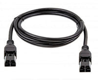 HPE Netzkabel – SDG23A–SDG23B, 2 m, 277 V