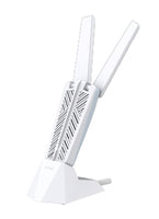 D-Link AE65U – USB WLAN Adapter – Wi-Fi 7 (802.11be), Tri-Band (2,4/5/6 GHz), 6,5 Gbit/s, USB 3.2 Gen 1