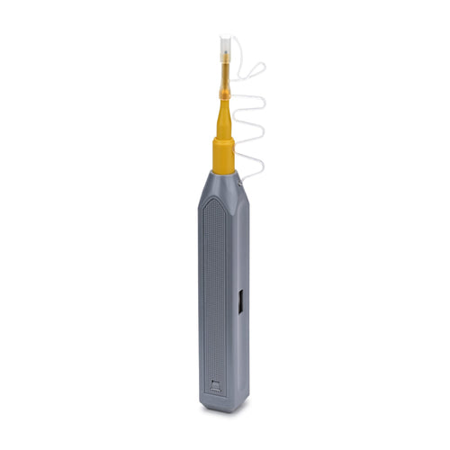 StarTech.com Reinigungsstift – 900 Reinigungszyklen – Kunststoff – für M38999-Steckverbinder, 1,6 mm LWL
