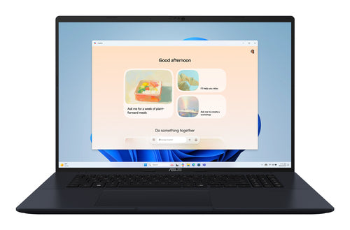 ASUS Vivobook 18 D1807HA-S8137X – Laptop, Windows 11 Pro
