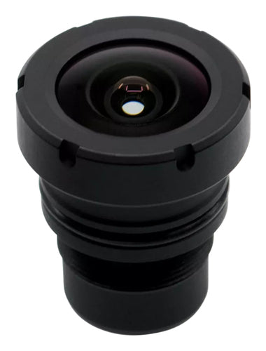 Axis Ersatzobjektiv – M12, 3,1 mm, F2,0 – für F21