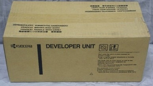Kyocera Entwicklereinheit Schwarz – für FS-C5400DN – OEM DV-570(K)